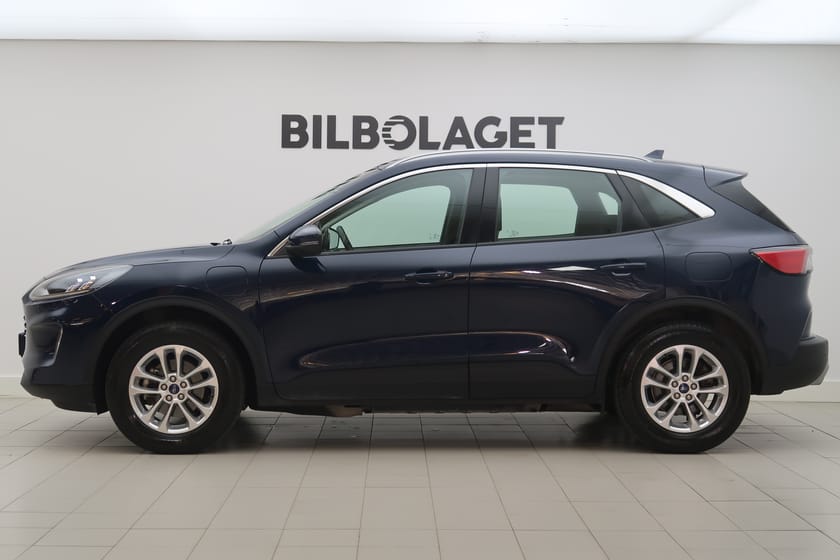 Bild 2 av Ford Kuga Plug-In Hybrid 2.5 225 PHEV Titanium A Business Ed