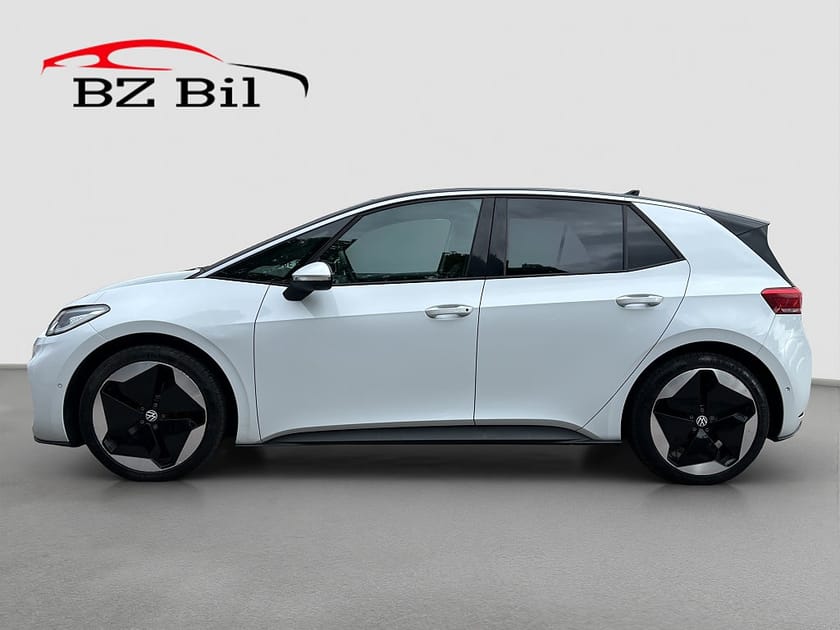 Bild 2 av Volkswagen ID.3 Pro S