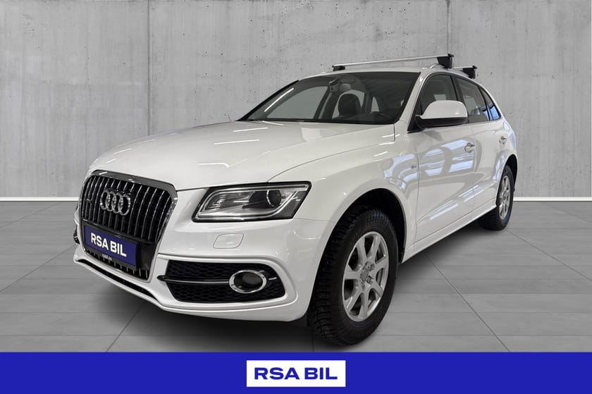 Bilde 1 av Audi Q5