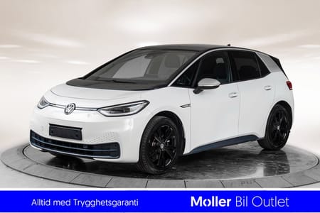 Volkswagen ID.3 Pro Performance 1st max