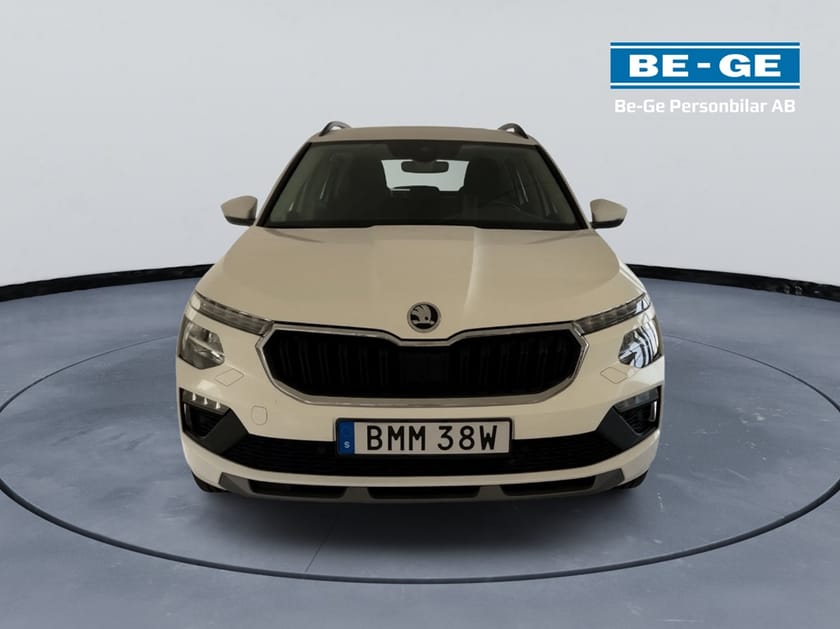 Bild 2 av Škoda Kamiq