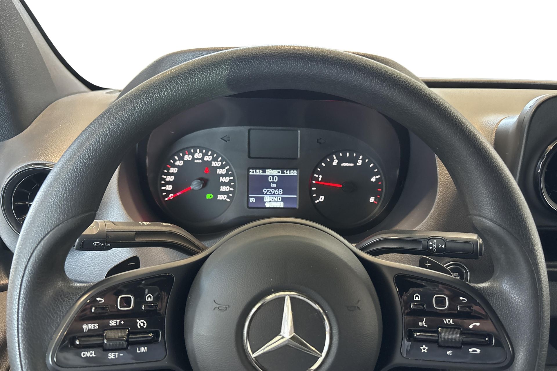 Mercedes-Benz Sprinter 2023, bild 6/10