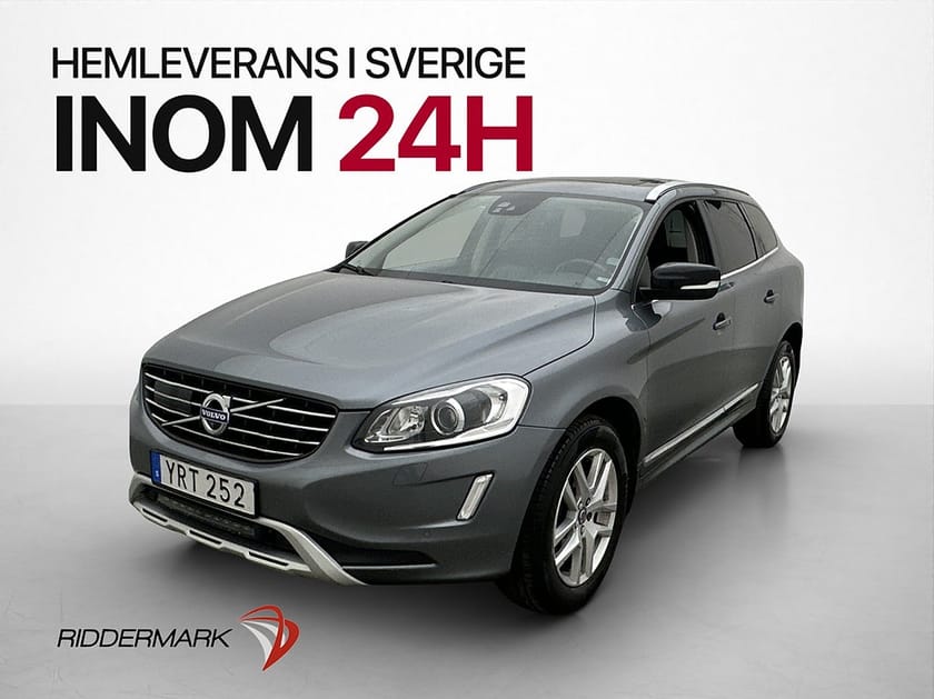 Bild 3 av Volvo XC60