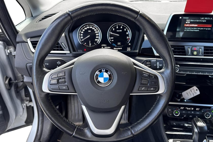 Bilde 4 av BMW 225xe Active Tourer