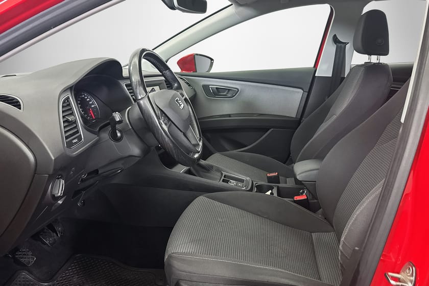 Bild 4 av SEAT Leon 1,2 TSI Style