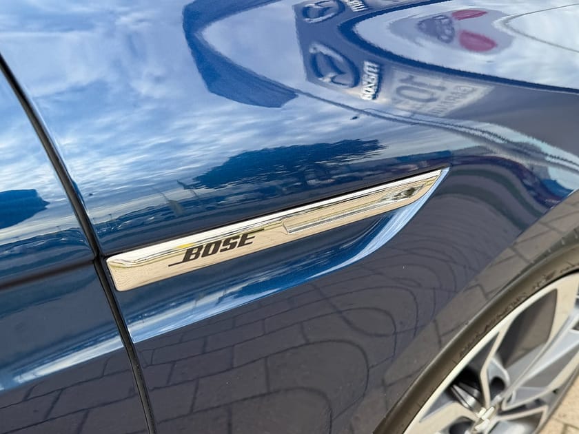 Bild 5 av Renault Mégane Sport Tourer