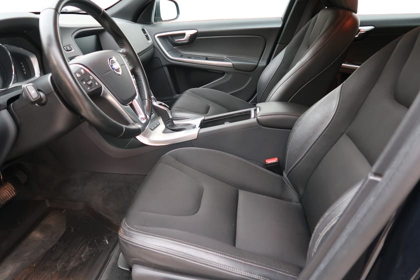 Bild 4 av Volvo V60