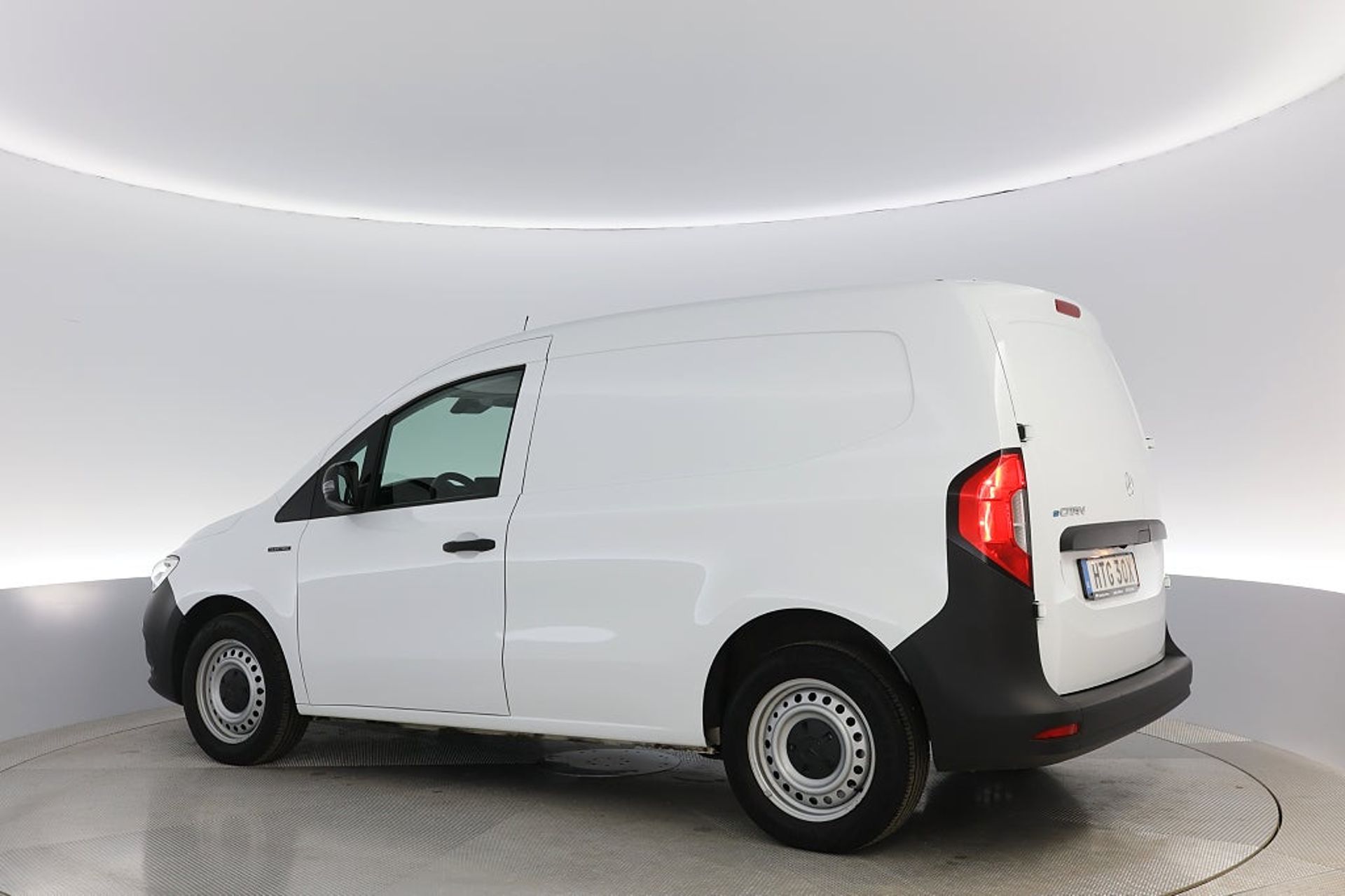 Mercedes-Benz eCitan 112 Skåp L1 2023, bild 6/10