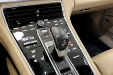Porsche Panamera 4 E-Hybrid