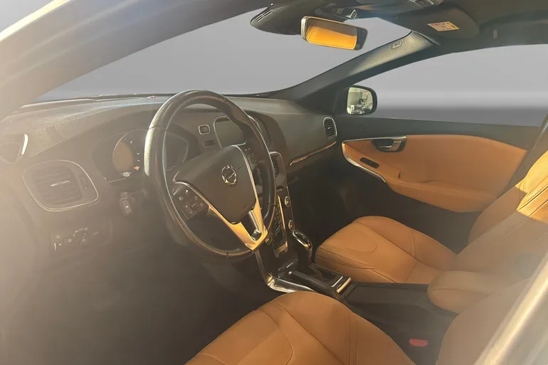 Volvo V40 Cross Country