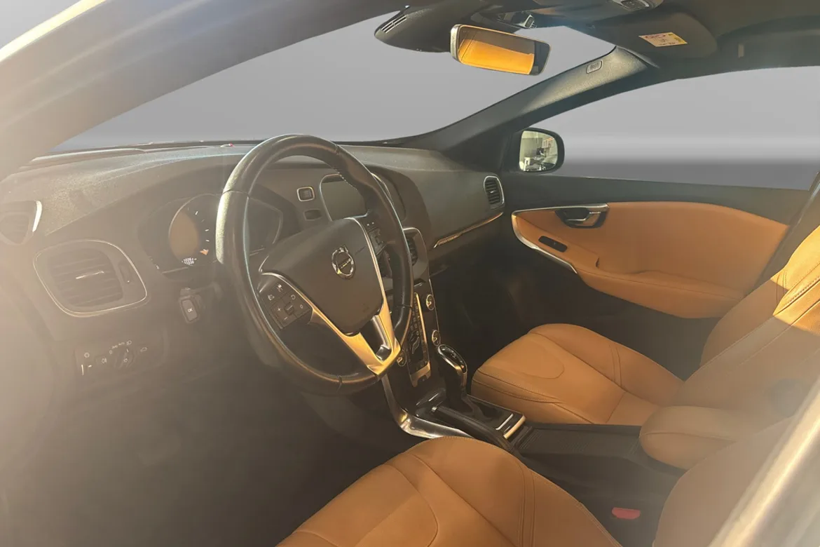 Volvo V40 Cross Country