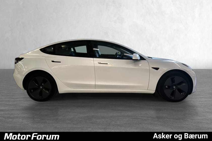 Bilde 4 av Tesla Model 3 Long Range AWD | PREMIUM | RYZEN | SKINN | AP