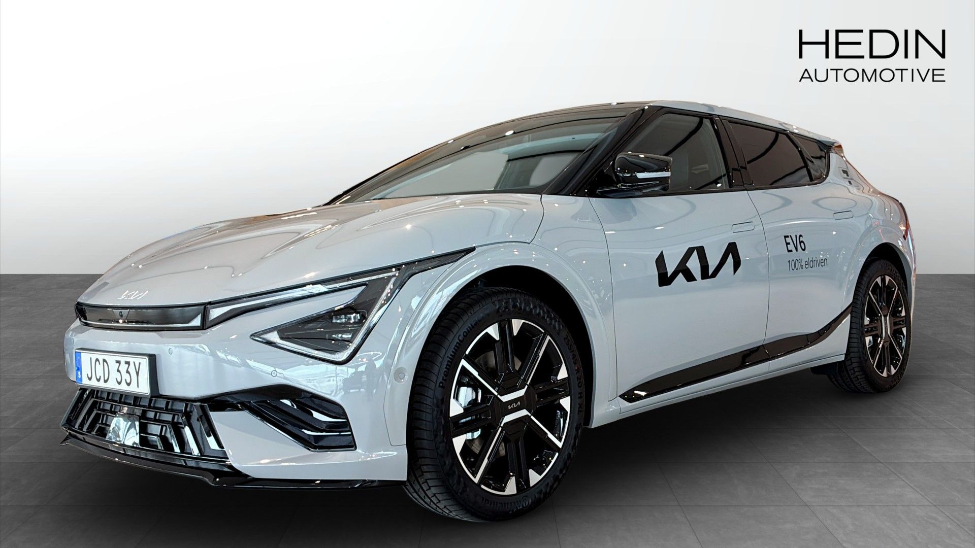 Kia EV6