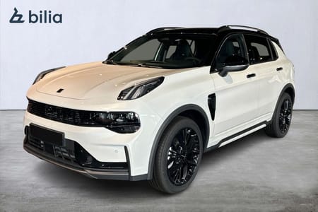 Lynk & Co 01 PHEV More