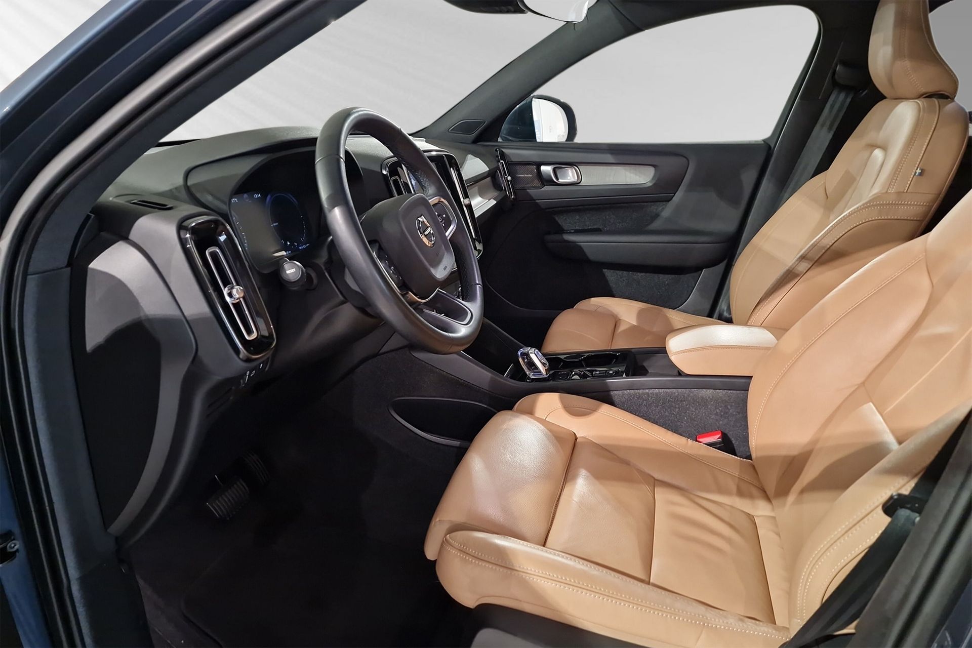 Volvo XC40 Recharge T5 Inscription 2022, bild 7/10