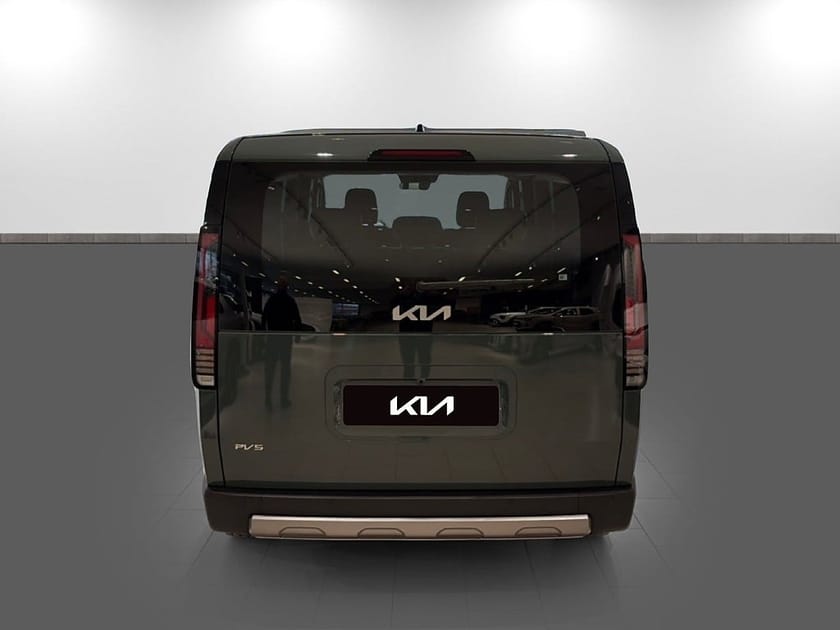Bild 5 av Kia PV5 Passenger PLUS PRO 5-SITS LONG RANGE