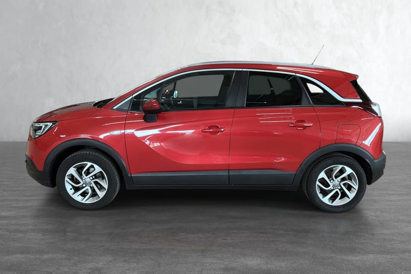 Bilde 3 av Opel Crossland X |Automat|Navigasjon|Head up|Krok|+++|