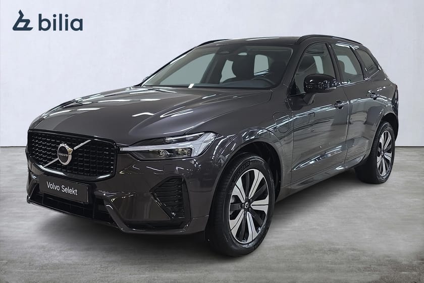 Bild 1 av Volvo XC60