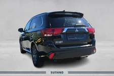 Thumnail bilde 2 av Mitsubishi Outlander PHEV