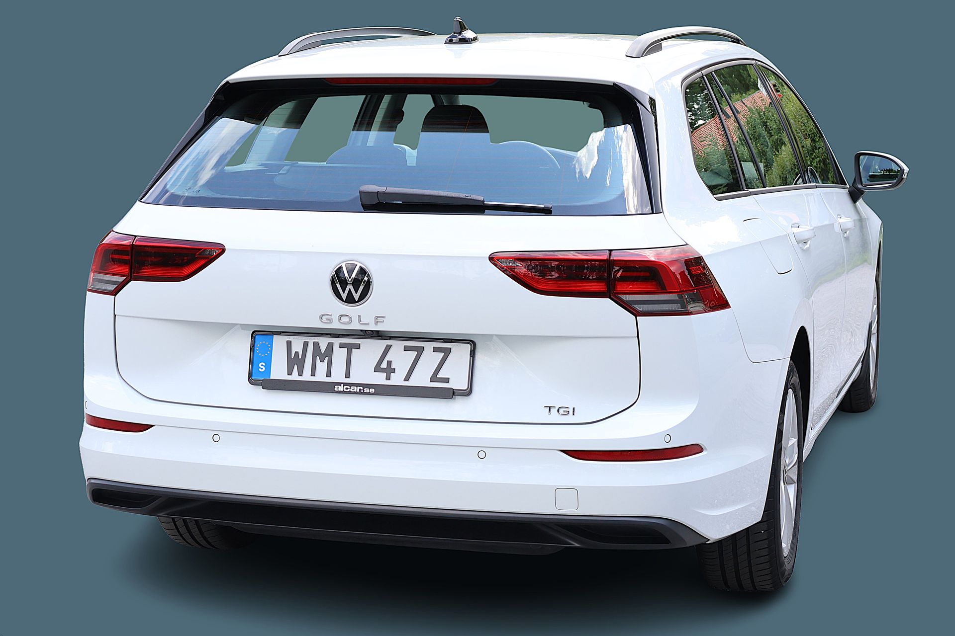 Volkswagen Golf 2023, bild 6/10