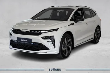 Škoda Enyaq RS