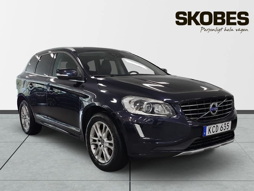 Bild 1 av Volvo XC60