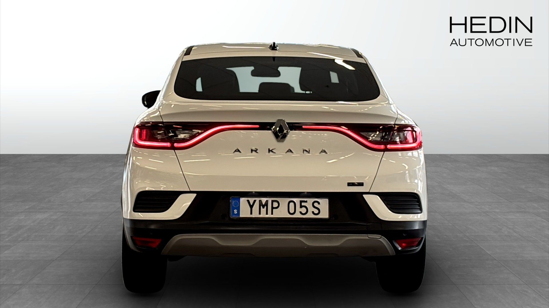 Renault Arkana E-TECH 145 2023, bild 7/9