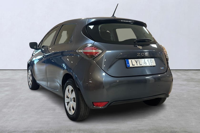 Bild 4 av Renault ZOE R110 PhII 52 Go batteriköp