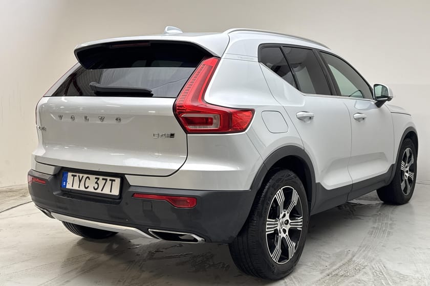 Bild 3 av Volvo XC40