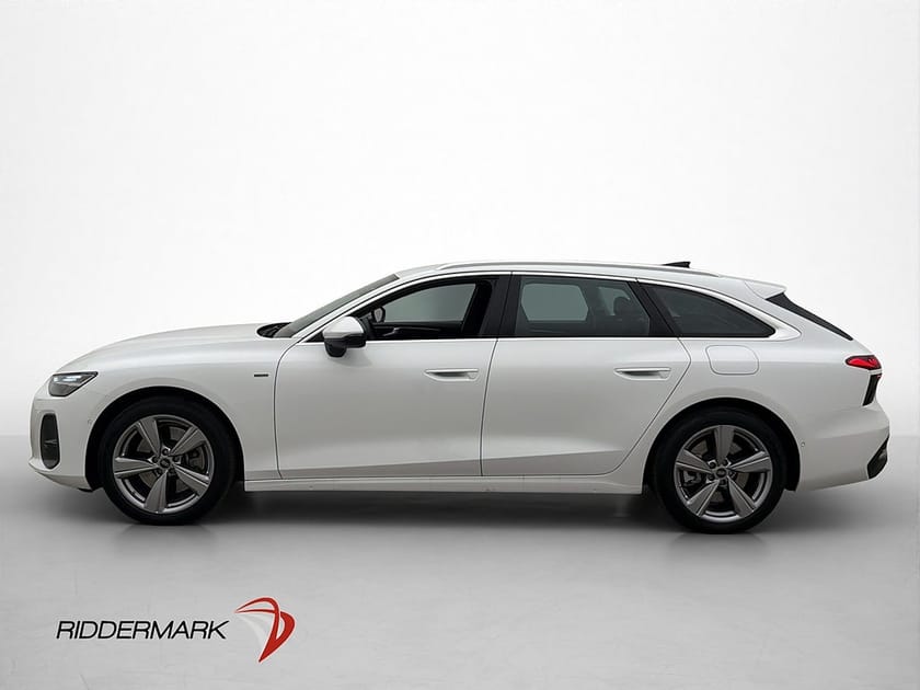 Bild 4 av Audi A6 Avant e-hybrid quattro MOMS Cockpit Keyless Navi 360° Drag