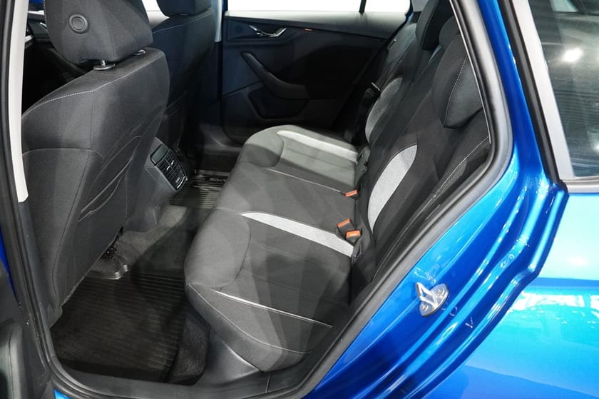 Bild 5 av Škoda Kamiq SELECTION 1,0 TSI AUT / KAMERA / KEYLESS