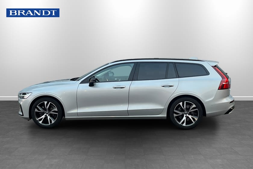 Bild 3 av Volvo V60