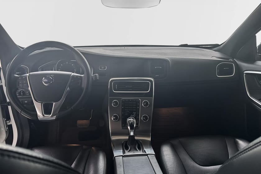 Bild 5 av Volvo V60 Cross Country