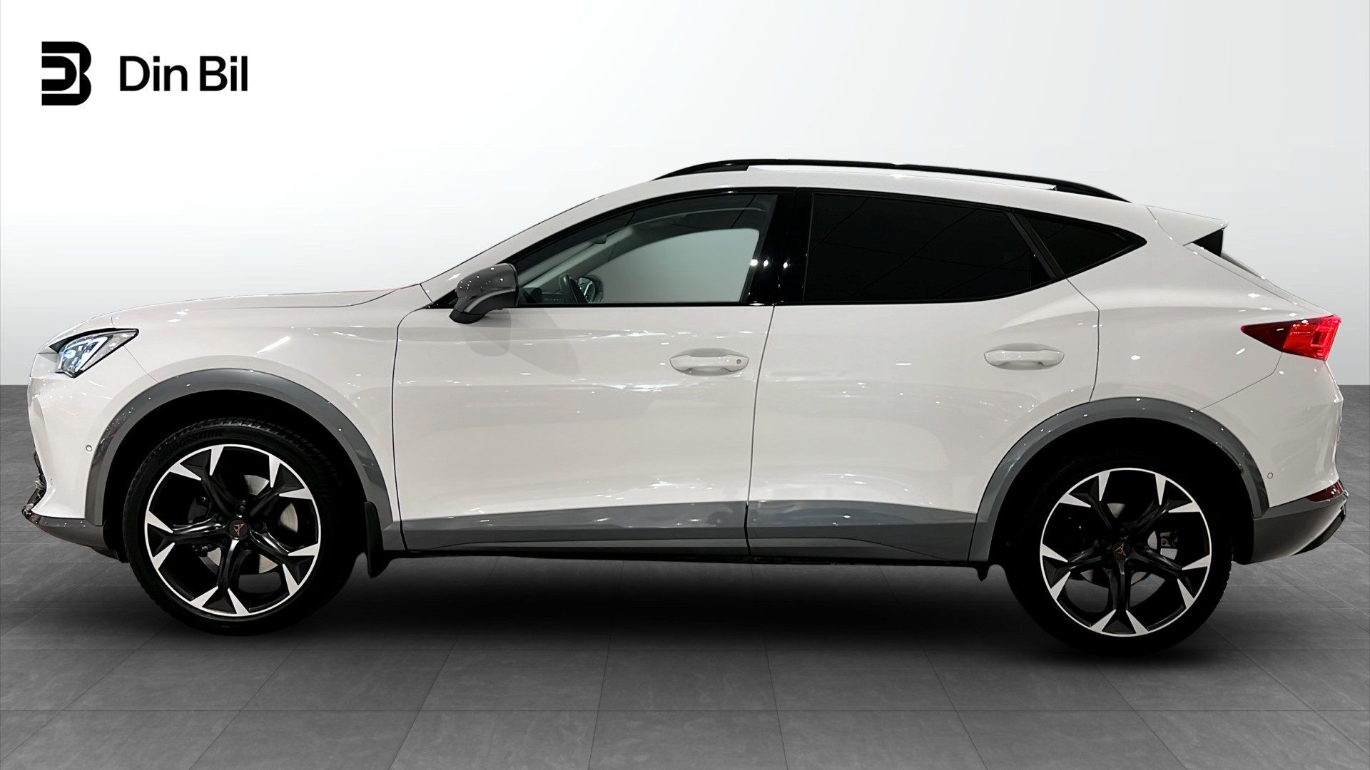 Cupra Formentor 1.5 TSI 2022, bild 2/10