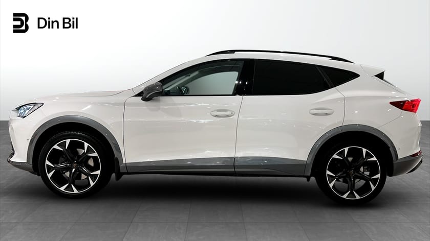 Bild 2 av CUPRA Formentor