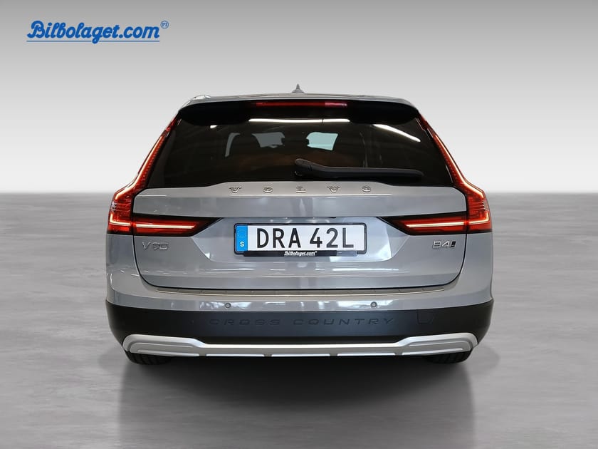 Bild 4 av Volvo V90 Cross Country B4 AWD Diesel Plus