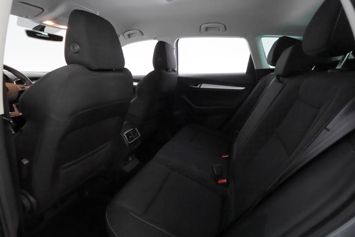 Škoda Karoq 2019 - miniatyr 19