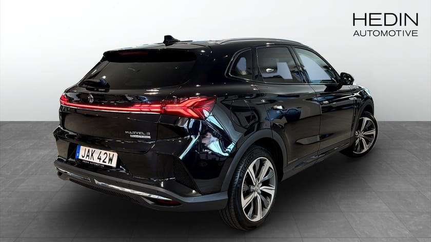 Bild 2 av MG Marvel R LUXURY 70KWH