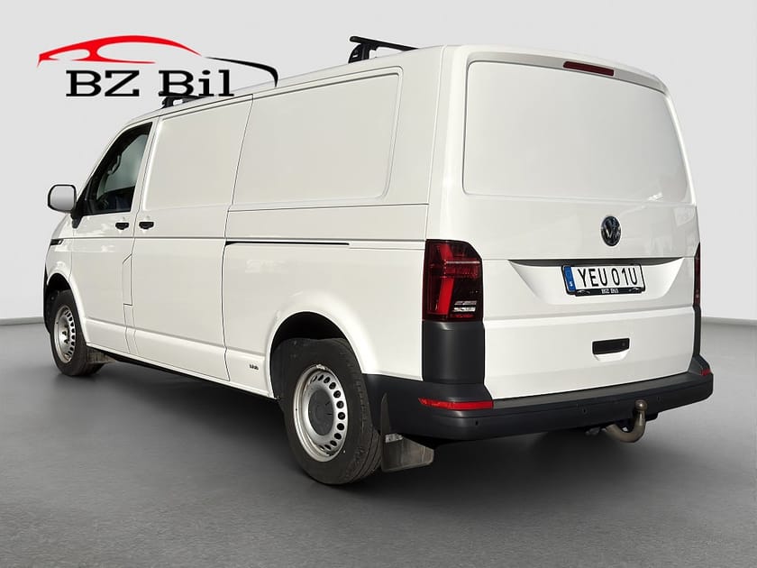 Bild 3 av Volkswagen Transporter