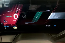 Renault Scenic E-Tech