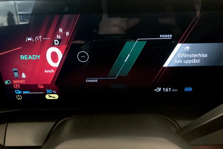 Renault Scenic E-Tech