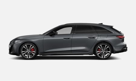 Audi A5 Avant e-hybrid quattro 270 KW S-TRONIC S-LINE DRAG VÄRMA