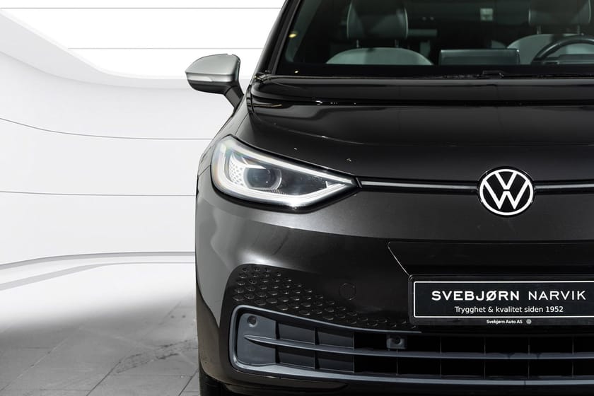 Bilde 5 av Volkswagen ID.3 Pro Performance