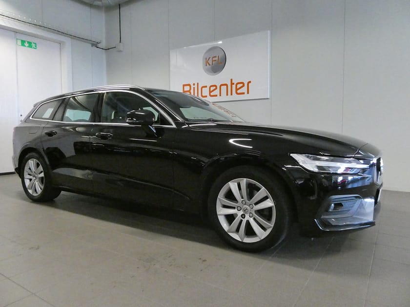 Bild 5 av Volvo V60