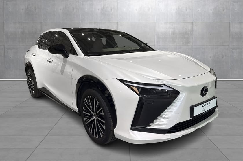 Bilde 3 av Lexus RZ 450e Luxury