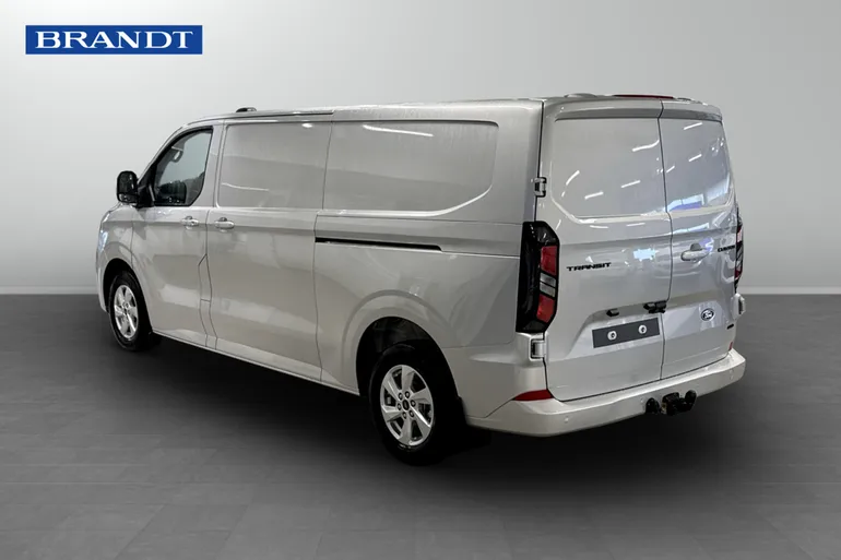 Ford Transit Custom 320
