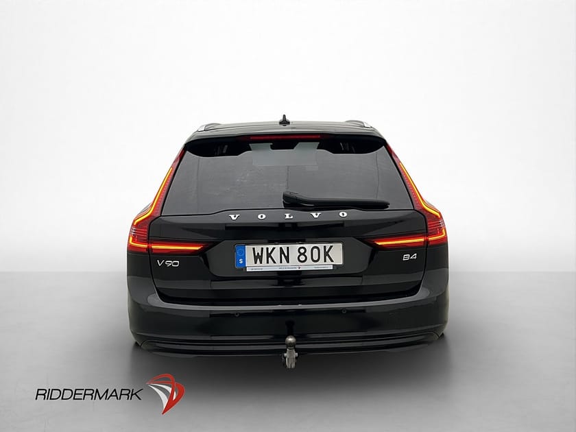 Bild 5 av Volvo V90 B4 197hk Advanced SE H/K Värm VoC Drag Kamera