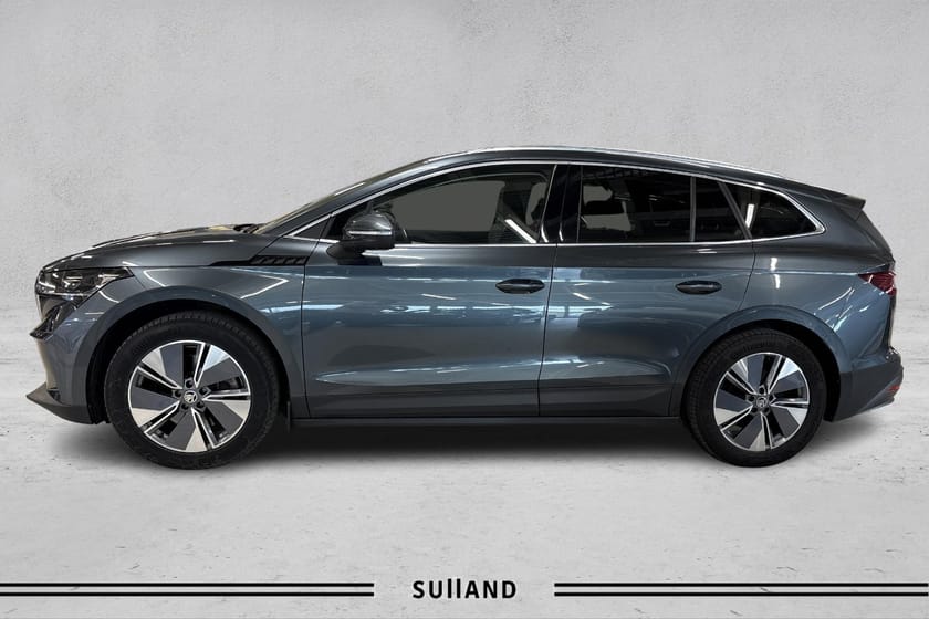 Bilde 2 av Škoda Enyaq iV 80 