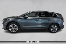 Thumnail bilde 1 av Škoda Enyaq iV 80