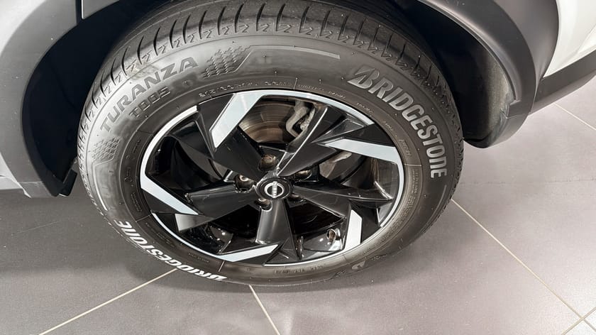 Bild 5 av Nissan Juke